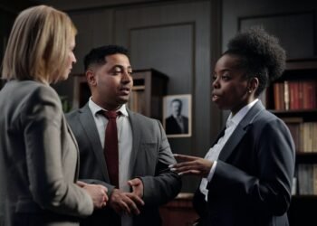 Mix de  Marketing aplicado para Advogad(a)os