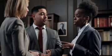 Mix de  Marketing aplicado para Advogad(a)os