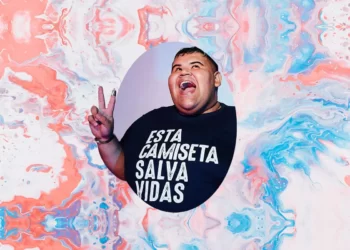 Como Jesus Nalgas aumentou seu público em 3x no Instagram em 3 meses