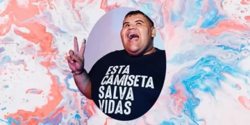 Como Jesus Nalgas aumentou seu público em 3x no Instagram em 3 meses