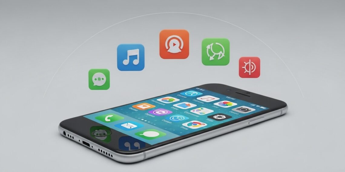 🎥 5 Apps de Edição de VÃdeo para Smartphone (que você pode usar HOJE!)